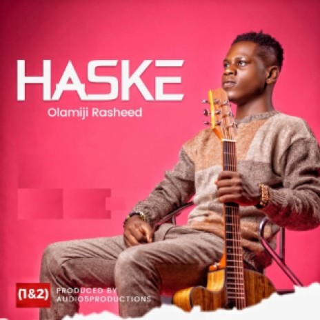 Haske ft. Laurat Abdullahi | Boomplay Music