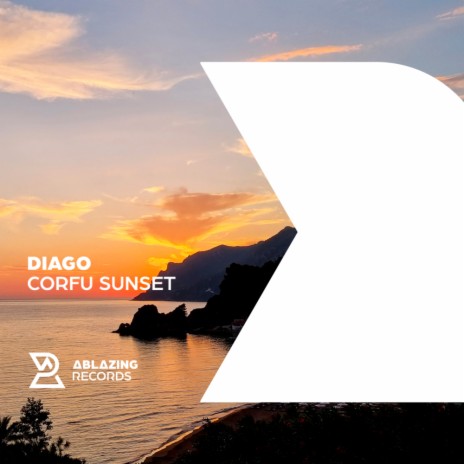 Corfu Sunset | Boomplay Music