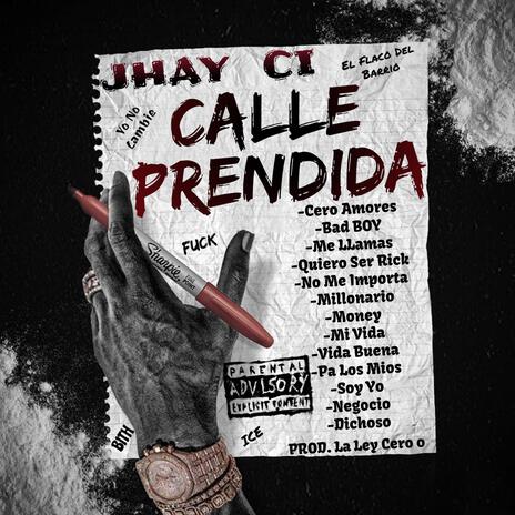 Calle Prendida | Boomplay Music