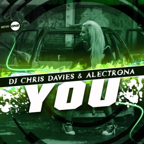You (Original Mix) ft. Alectrona