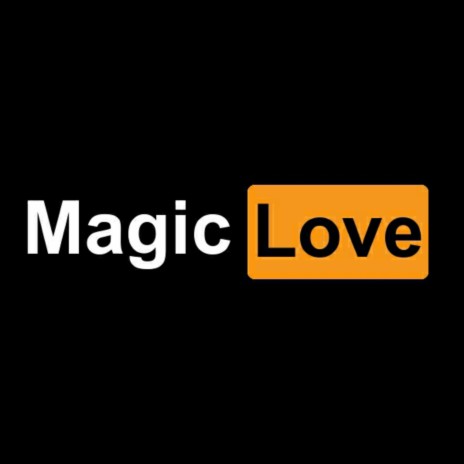 Magic Love | Boomplay Music