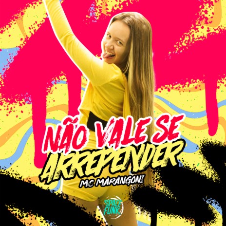 Não Vale Se Arrepender ft. DJ Hud Original | Boomplay Music