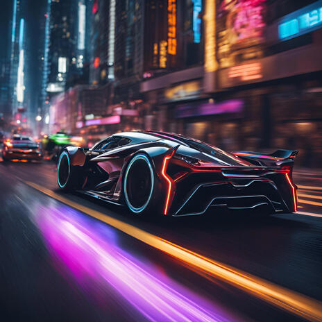 City racer | Boomplay Music