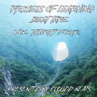 Process Of Learning Beat Tape Vol Thirty Four