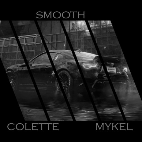 Smooth ft. Mykel. | Boomplay Music
