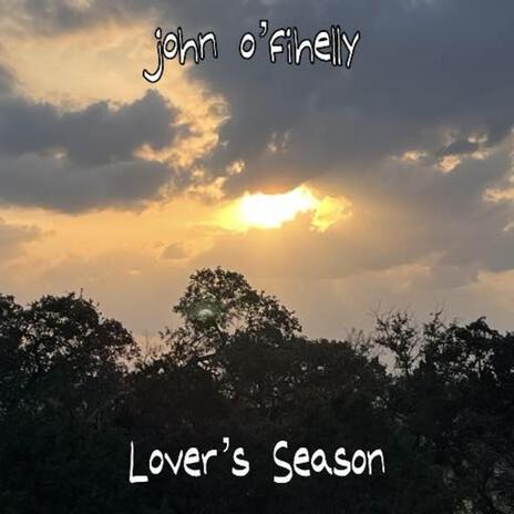 Lover's Season | Boomplay Music