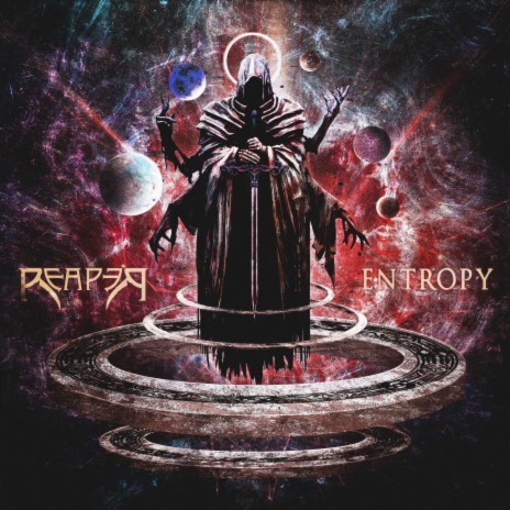 Entropy (Album Edition)