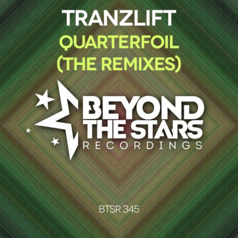 Quarterfoil (Zenfire Extended Remix) | Boomplay Music