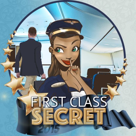 First Class Secret 2015 (feat. Ingvild Bull) | Boomplay Music