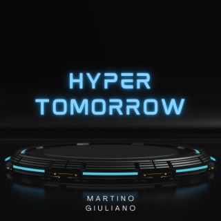 Hyper Tomorrow