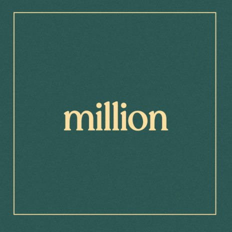 something right (by million) | Boomplay Music