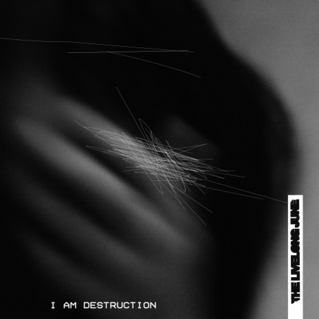 I am destruction (Single version)