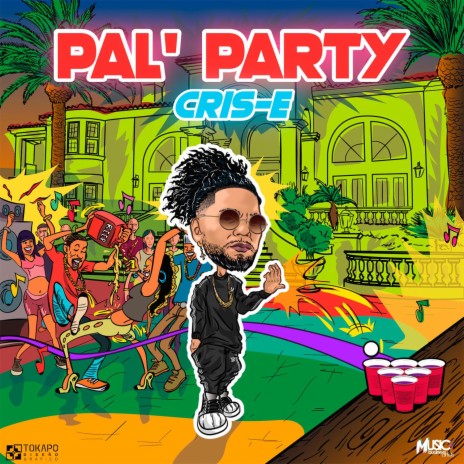 Pal' Party | Boomplay Music