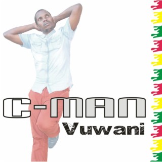 VUWANI-C-MAN