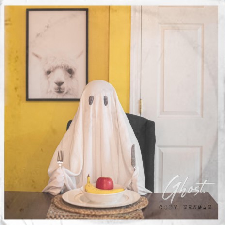 Ghost | Boomplay Music