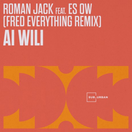 Ai Wili (Fred Everything Beats) ft. Es-Ow