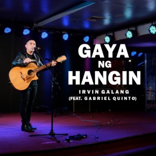 Gaya ng Hangin