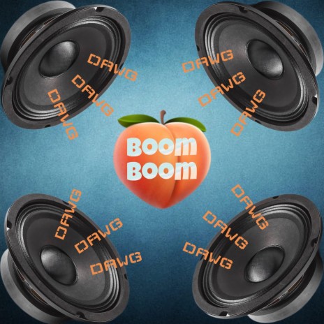 Boom Boom | Boomplay Music