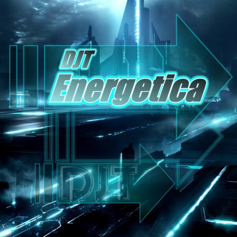 Energetica (Extended Mix) | Boomplay Music