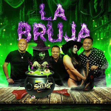 La Bruja | Boomplay Music