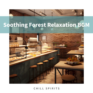 Soothing Forest Relaxation BGM