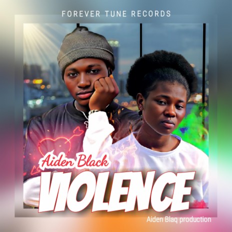 VIOLENCE | Boomplay Music
