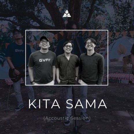 Kita Sama (Accoustic Session) | Boomplay Music