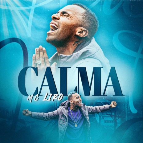 CALMA | Boomplay Music