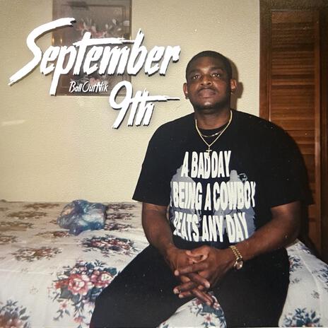 September 9th | Boomplay Music