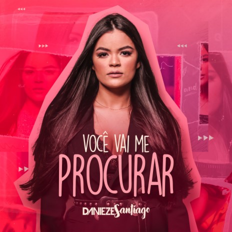 Você Vai Me Procurar | Boomplay Music