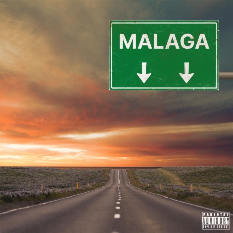 MALAGA | Boomplay Music