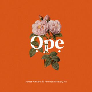 Ope ft. Amanda Olsavskly Hu lyrics | Boomplay Music