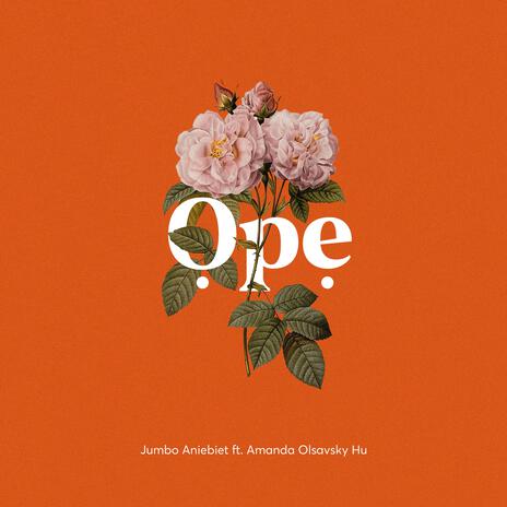 Ope ft. Amanda Olsavskly Hu | Boomplay Music