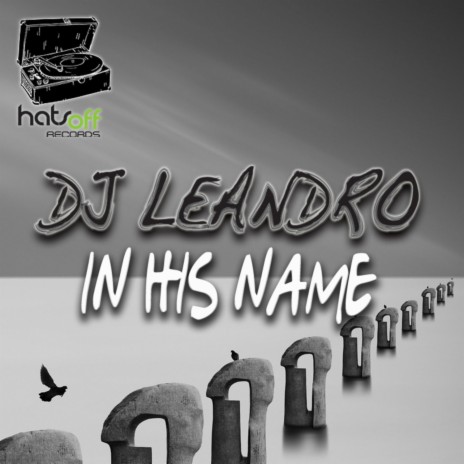 In His Name (DJ Leandro's Afterlife mix)