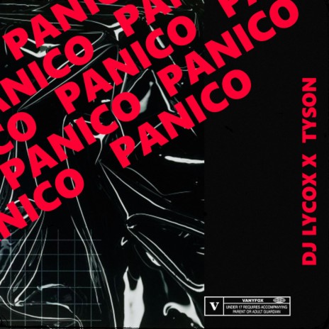PANICO ft. TYSON | Boomplay Music