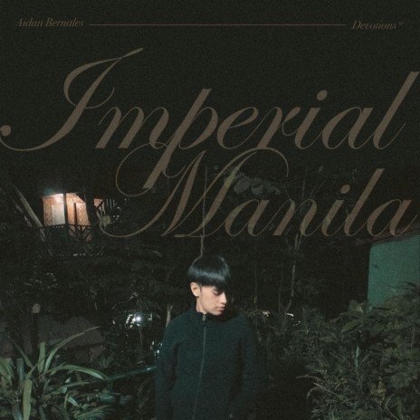 imperial manila | Boomplay Music