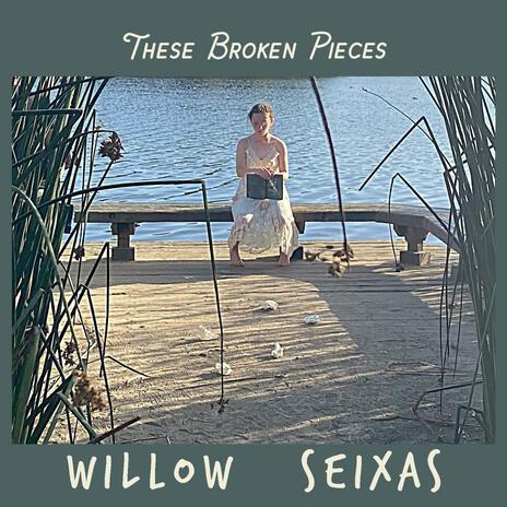 These Broken Pieces ft. Dawn Elder & Richard Michos | Boomplay Music