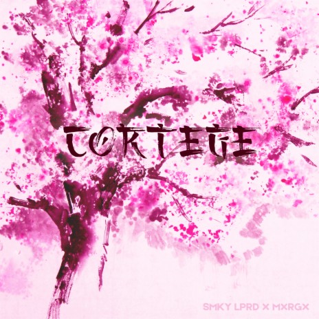 Cortege ft. MXRGX | Boomplay Music
