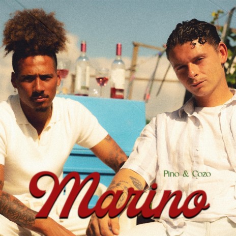 Marino ft. Cozo | Boomplay Music