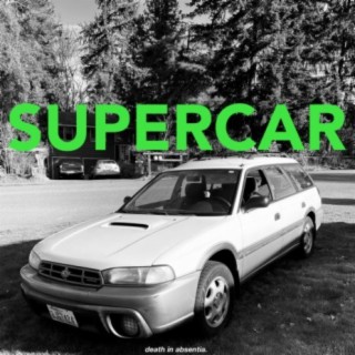 SUPERCAR