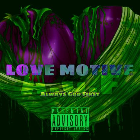 Love Motive | Boomplay Music