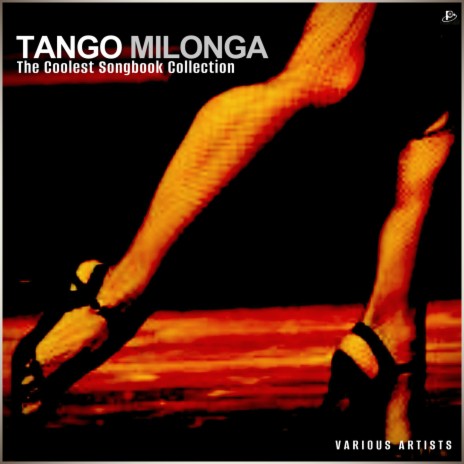 Dark Tango (Feat. B.A. Tango Club)