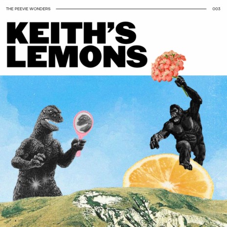 Keith's Lemons | Boomplay Music
