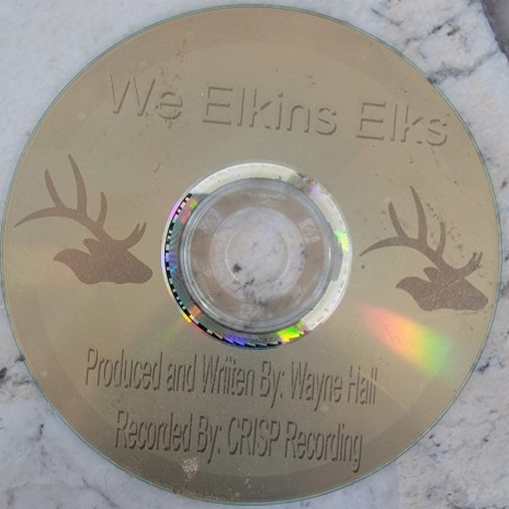 We Elkins Elks | Boomplay Music