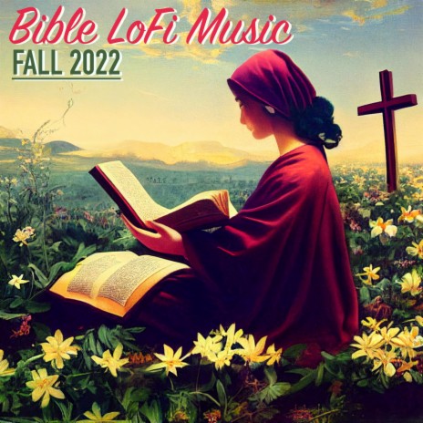 My Soul Magnifies the Lord (Virgin Mary LoFi (Luke 1) | Boomplay Music
