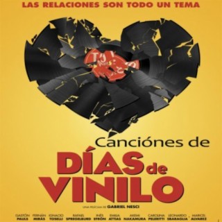 Canciones de Días de Vinilo