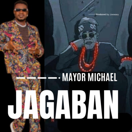 Jagaban | Boomplay Music