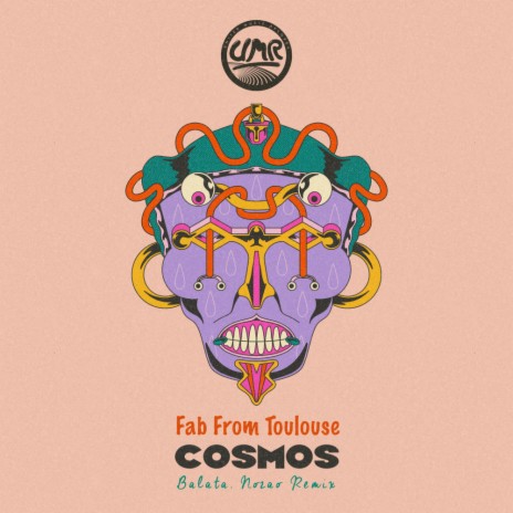 Cosmos (Balata, Nozao Remix) | Boomplay Music