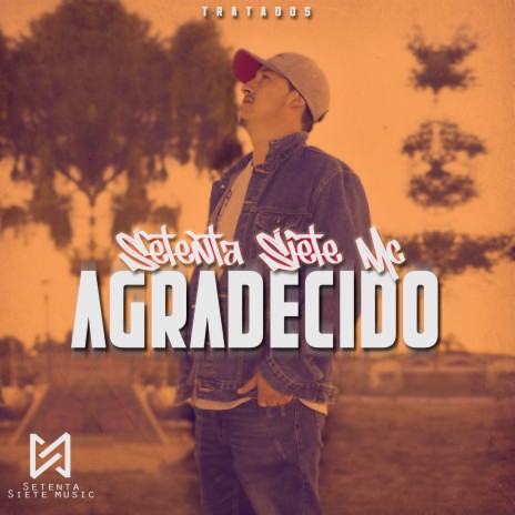 Agradecido | Boomplay Music