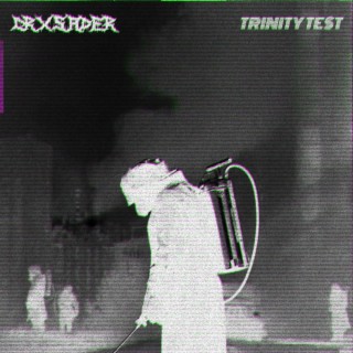 TRINITY TEST